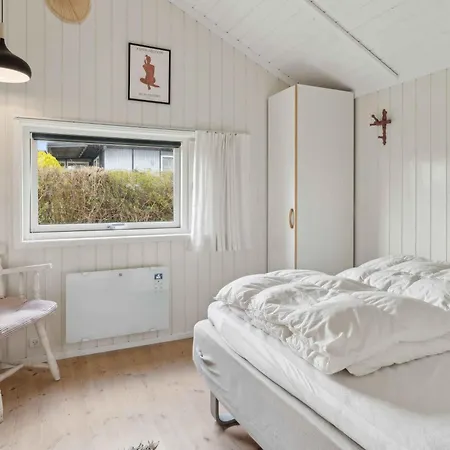 Holiday home Summer House With A Beautiful View To The Fjord