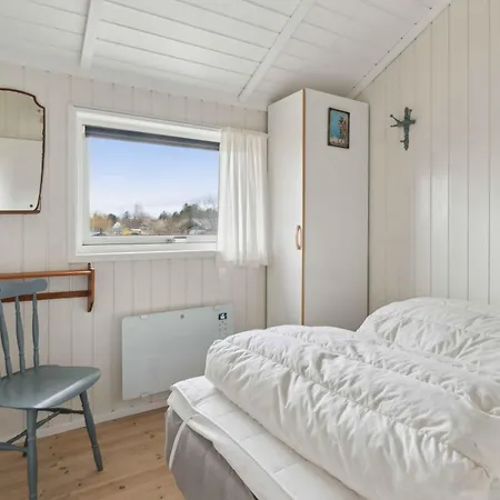 Dom wakacyjny Summer House With A Beautiful View To The Fjord *